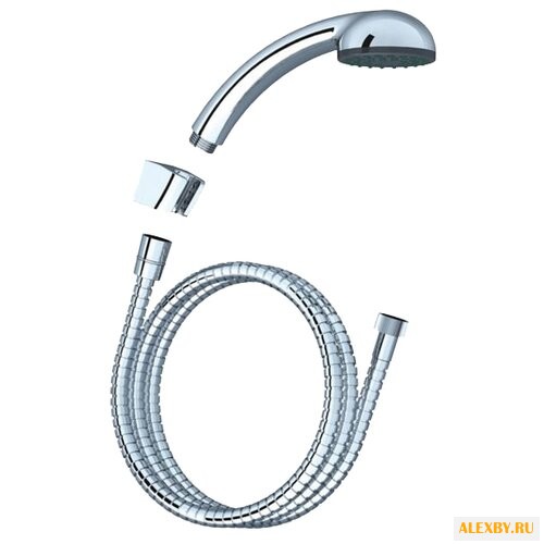 Ручной душ RAVAK X07P005