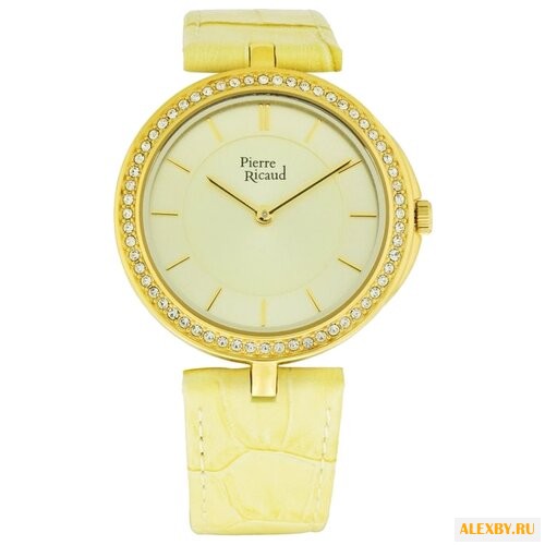 Наручные часы Pierre Ricaud