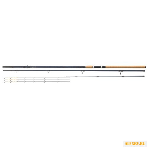 Удилище фидерное DAIWA WINDCAST