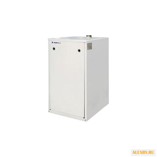 Газовый котел Боринское