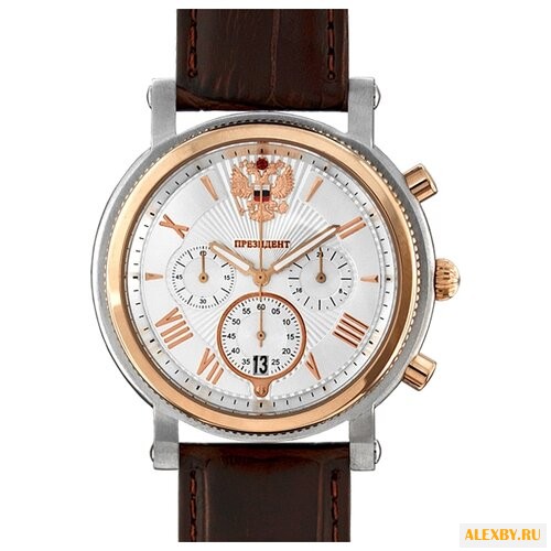 Наручные часы Русское время