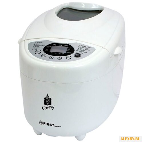 Хлебопечка FIRST AUSTRIA 5152