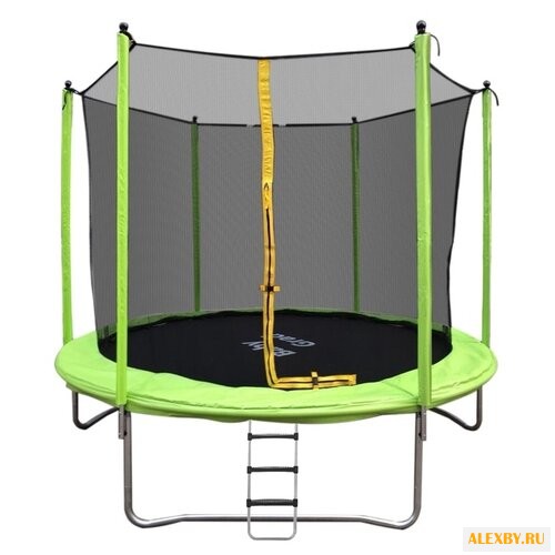 Каркасный батут BabyGrad Оптима