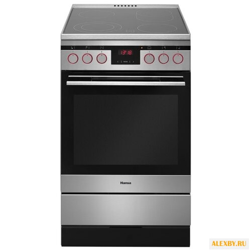 Плита Hansa FCCX58225