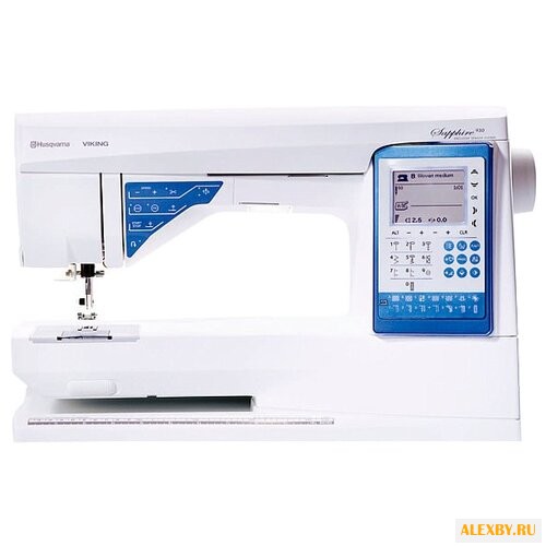 Швейная машина Husqvarna Viking