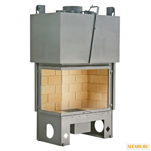 Топка Totem Lateral 800