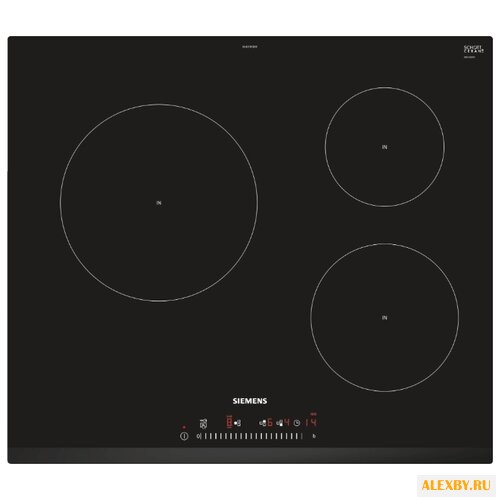 Варочная панель Siemens