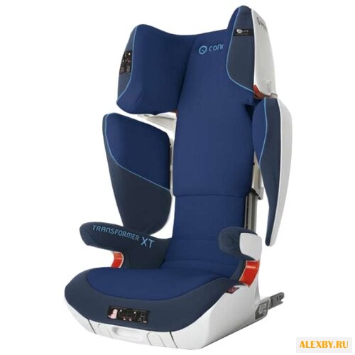 Автокресло группа 2 3 15-36 кг