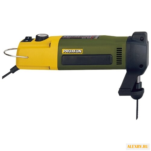 Электролобзик Proxxon STS 12 E