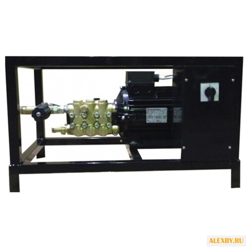 Мойка высокого давления HAWK FX