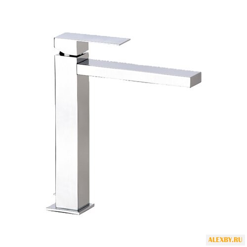 Однорычажный смеситель для