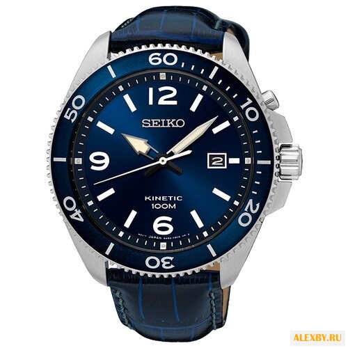 Наручные часы SEIKO SKA745P2