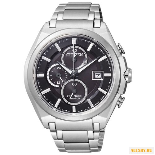 Наручные часы CITIZEN CA0350-51E