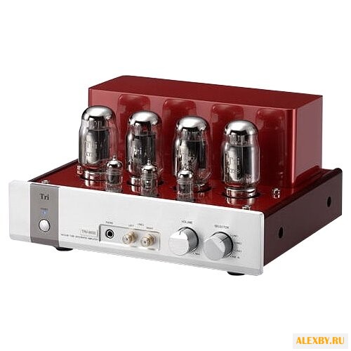 Интегральный усилитель Triode