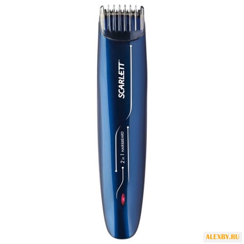 Машинка для стрижки Scarlett