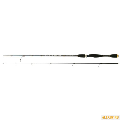 Удилище спиннинговое KOSADAKA