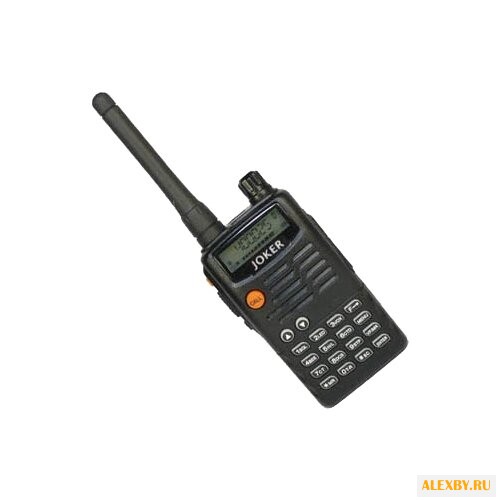 Рация JOKER TK-3178