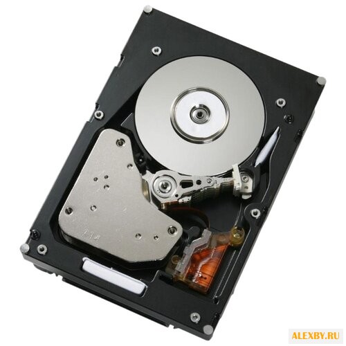 Жесткий диск Lenovo 01DE351