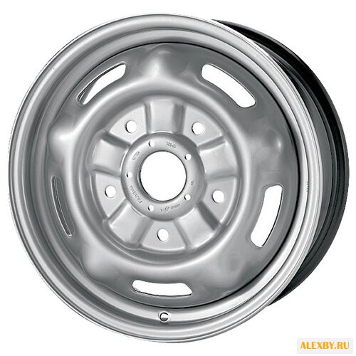 Колесный диск Trebl 9597