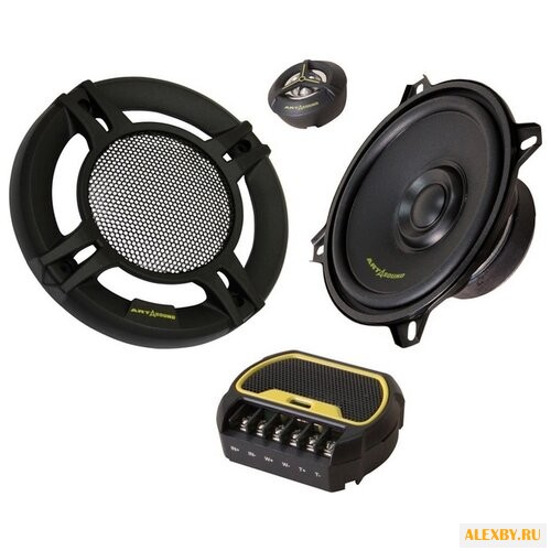 Автомобильная акустика Art