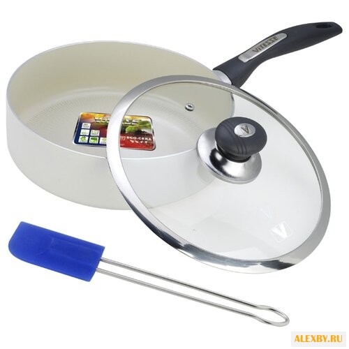 Сотейник Vitesse VS-2203 26 см