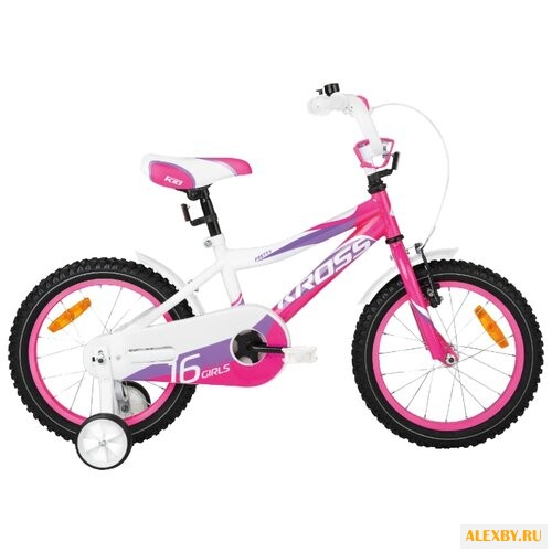 Детский велосипед Kross Pretty