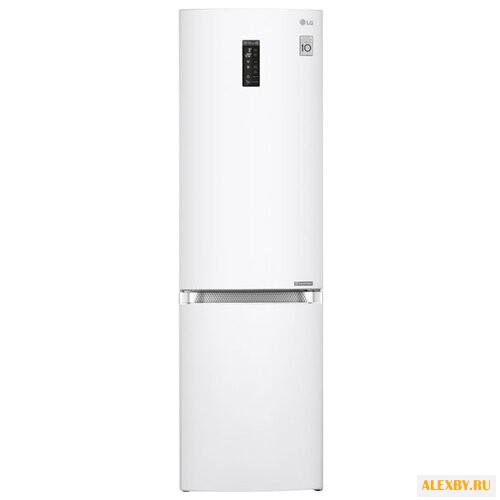 Холодильник LG GA-B499 TVKZ
