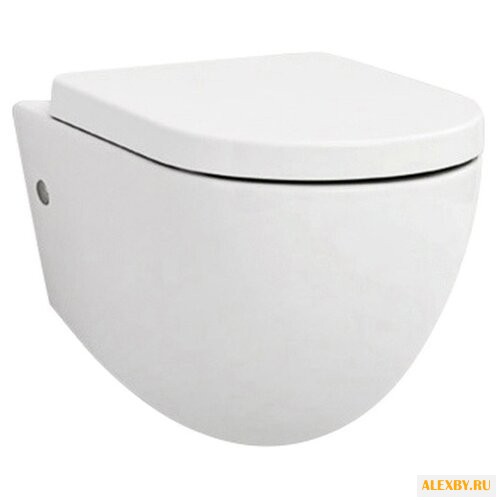 Унитаз the.artceram File 2.0