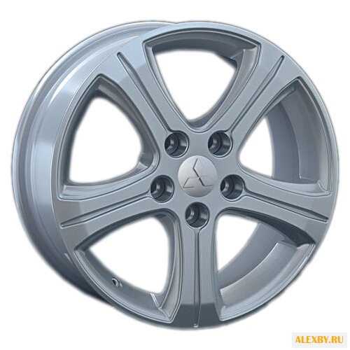 Колесный диск Replica MI45