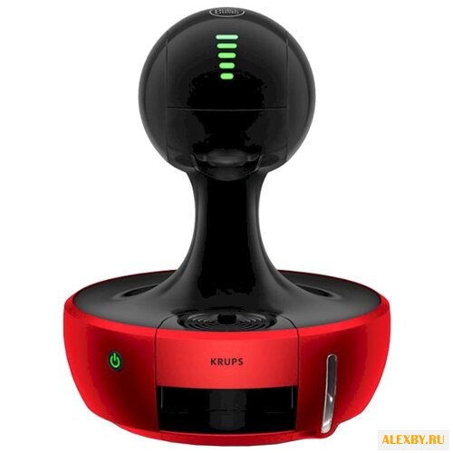 Krups KP 3505 Drop Automatic