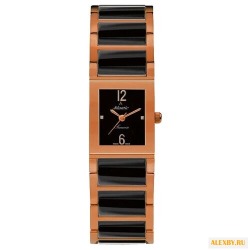 Наручные часы Atlantic
