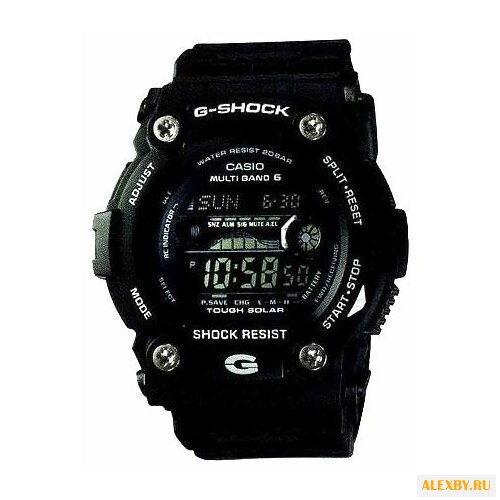 Наручные часы CASIO GW-7900B-1E