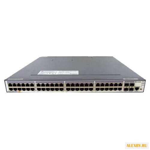 Коммутатор HUAWEI