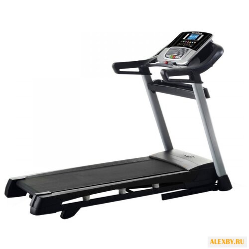 Электрическая беговая дорожка