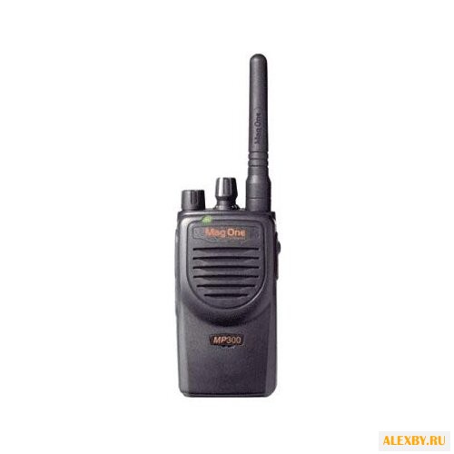 Рация Motorola Mag One MP300