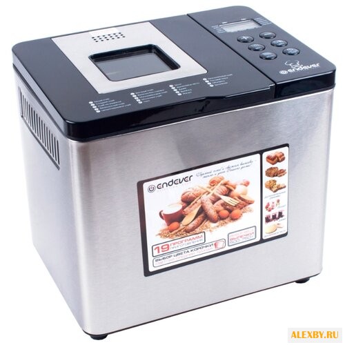 Хлебопечка ENDEVER MB-54