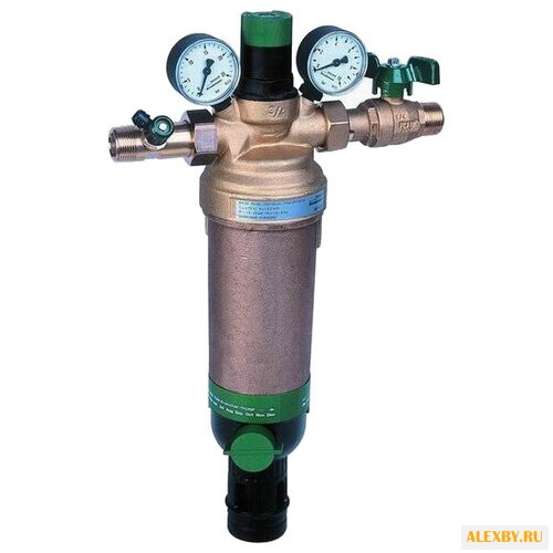 Фильтр Honeywell HS 10S 1 1 2 ACM