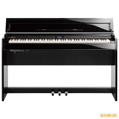 Цифровое пианино Roland DP603