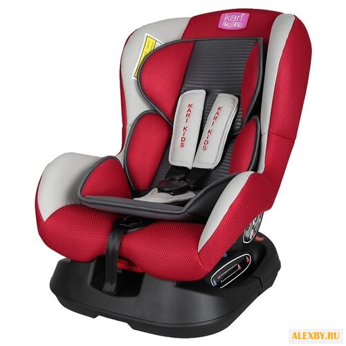 Автокресло группа 0 1 до 18 кг