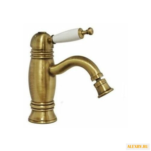 Однорычажный смеситель для биде