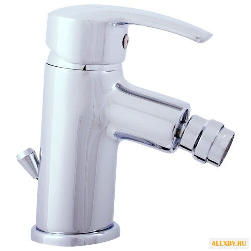 Однорычажный смеситель для биде