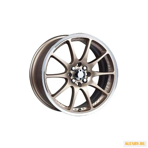 Колесный диск LS Wheels LS542