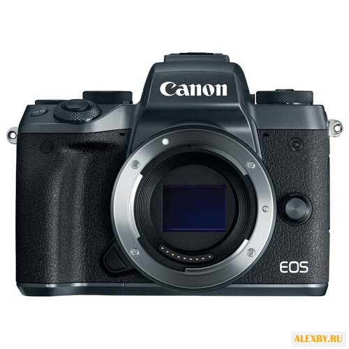 Фотоаппарат со сменной оптикой