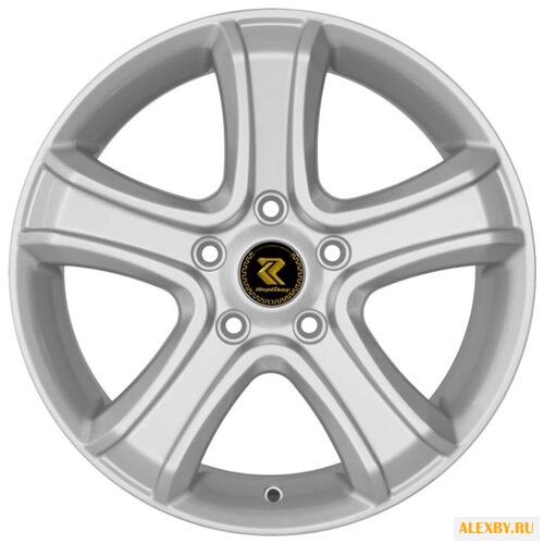 Колесный диск RepliKey RK557U