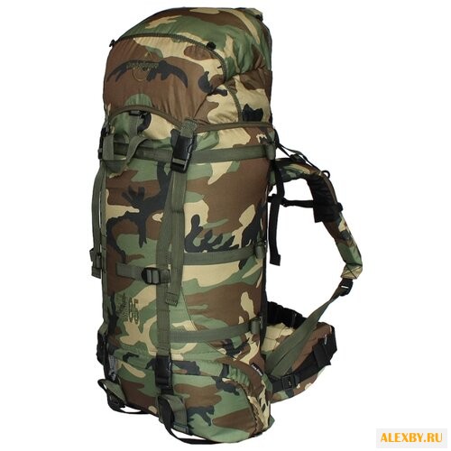 Рюкзак Снаряжение Каньон 65К