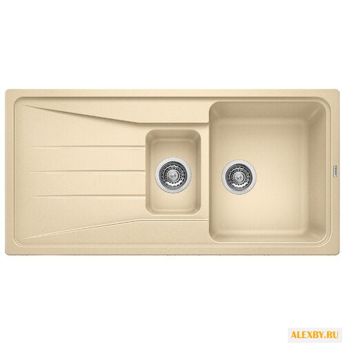 Врезная кухонная мойка Blanco
