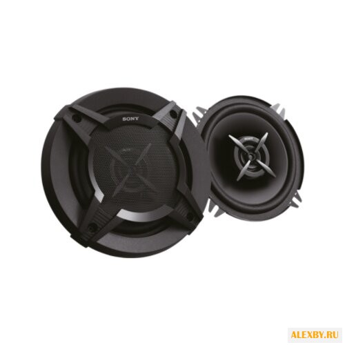 Автомобильная акустика Sony
