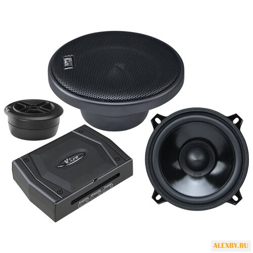 Автомобильная акустика Kicx QS 5