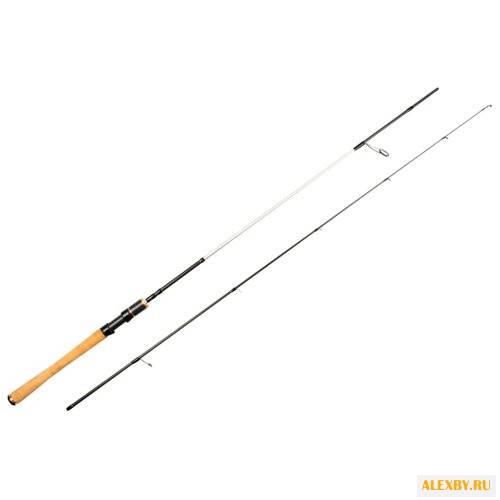 Удилище спиннинговое Forsage