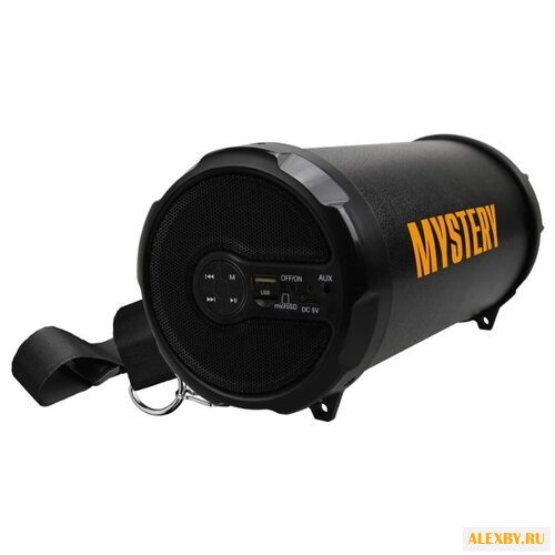 Портативная акустика Mystery